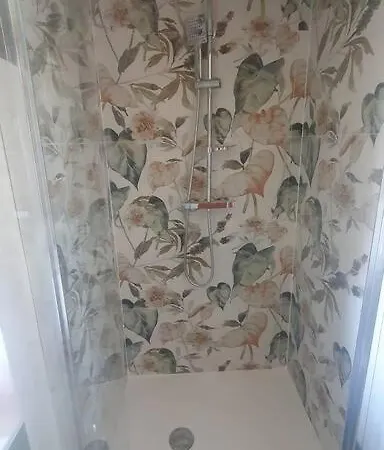Apartamento Casa Del Colibri, Sestri Ponente Parcheggio