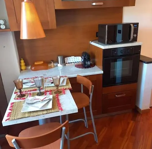 Διαμέρισμα Casa Del Colibri, Sestri Ponente Parcheggio