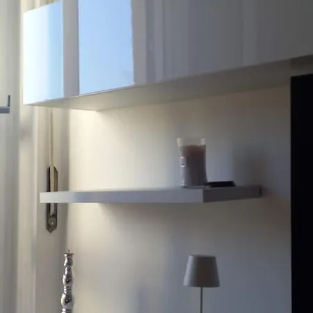 Casa Del Colibri, Sestri Ponente Parcheggio * Genua