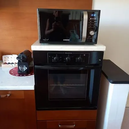 Casa Del Colibri, Sestri Ponente Parcheggio