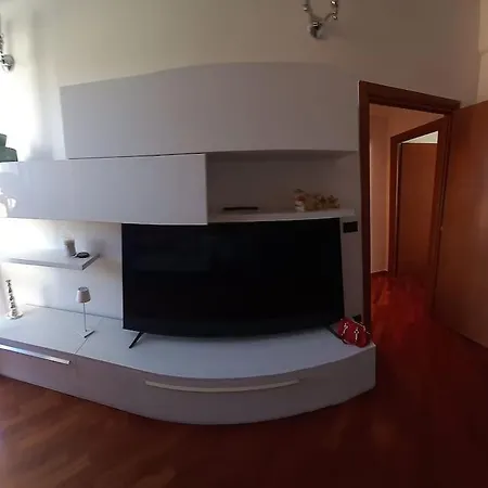 Casa Del Colibri, Sestri Ponente Parcheggio *