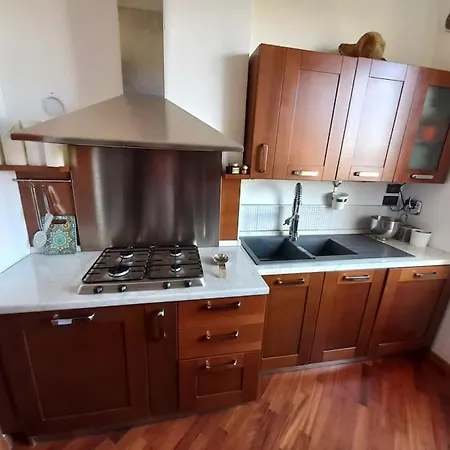 Casa Del Colibri, Sestri Ponente Parcheggio Genua