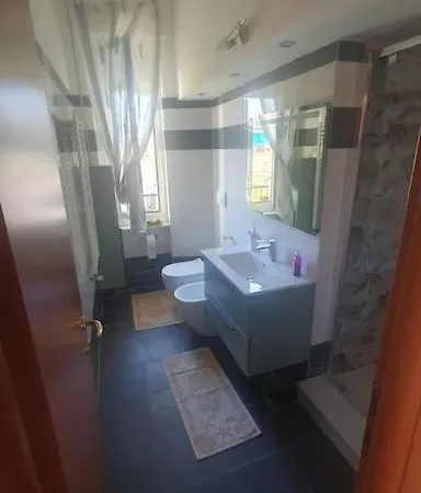 Casa Del Colibri, Sestri Ponente Parcheggio