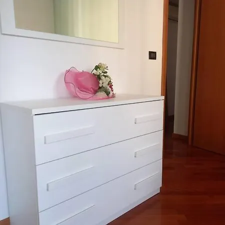 Casa Del Colibri, Sestri Ponente Parcheggio Apartment *