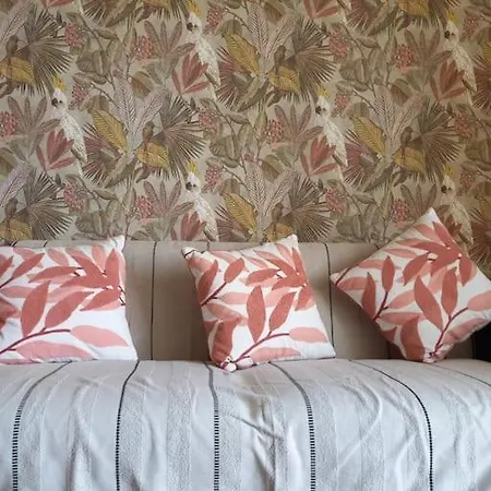 Apartment Casa Del Colibri, Sestri Ponente Parcheggio Genua