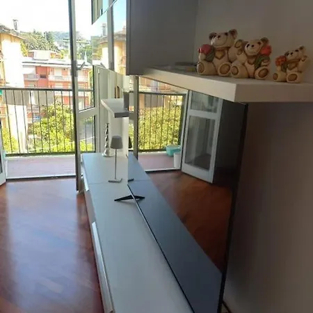 Daire Casa Del Colibri, Sestri Ponente Parcheggio Cenova