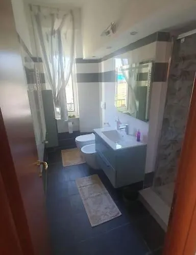Casa Del Colibri, Sestri Ponente Parcheggio