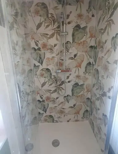 Apartmán Casa Del Colibri, Sestri Ponente Parcheggio