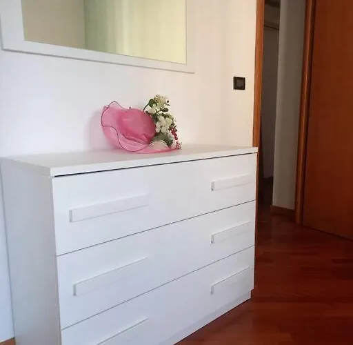 Casa Del Colibri, Sestri Ponente Parcheggio 아파트 *